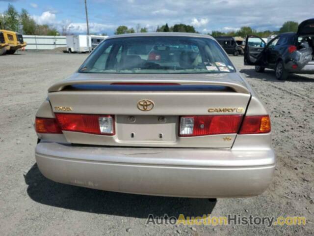 TOYOTA CAMRY LE, JT2BF28K110303176