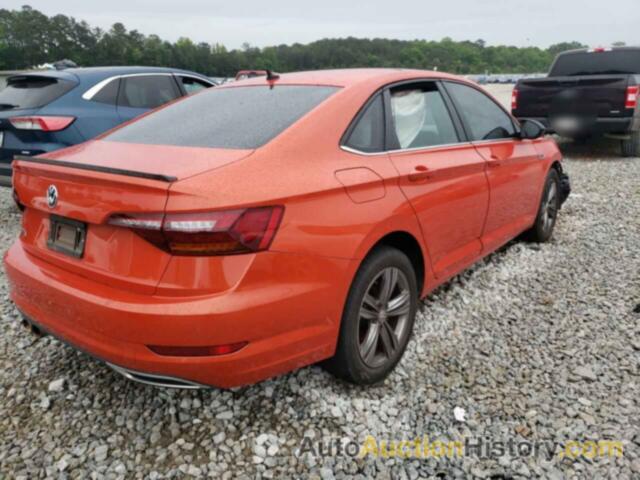 VOLKSWAGEN JETTA S, 3VWC57BU3KM029626