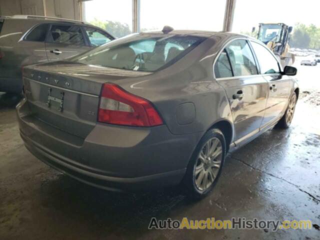 VOLVO S80 3.2, YV1AS982491101763