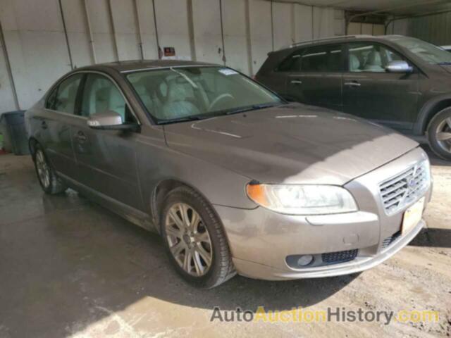 VOLVO S80 3.2, YV1AS982491101763