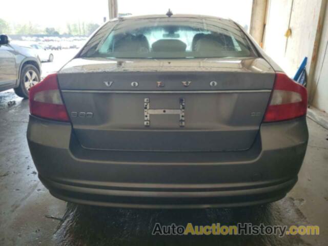 VOLVO S80 3.2, YV1AS982491101763