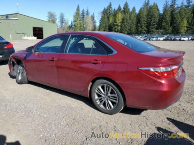 TOYOTA CAMRY HYBRID, 4T1BD1FK0GU177724