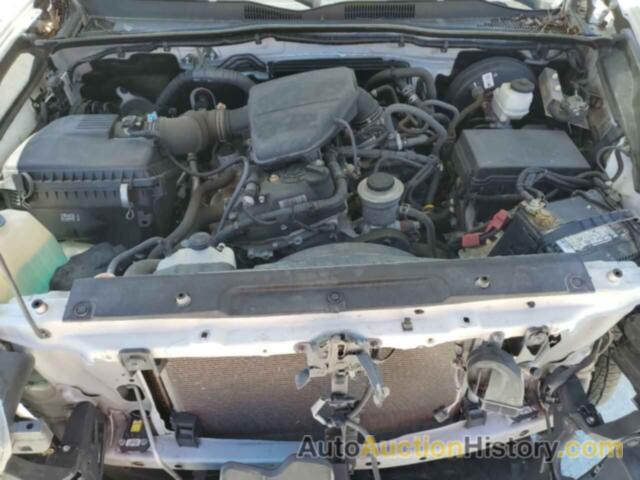 TOYOTA TACOMA ACCESS CAB, 5TFRX5GN7JX131680