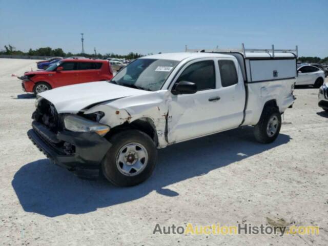 TOYOTA TACOMA ACCESS CAB, 5TFRX5GN7JX131680