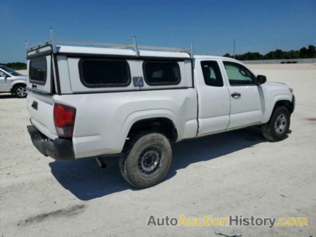 TOYOTA TACOMA ACCESS CAB, 5TFRX5GN7JX131680