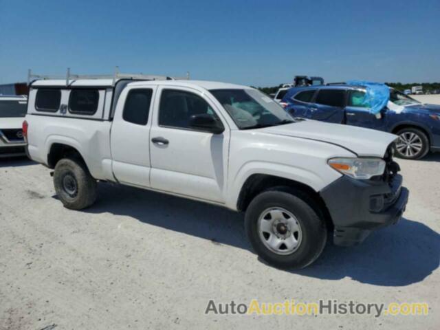 TOYOTA TACOMA ACCESS CAB, 5TFRX5GN7JX131680