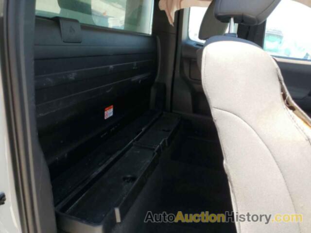 TOYOTA TACOMA ACCESS CAB, 5TFRX5GN7JX131680