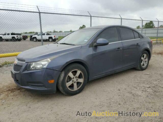 CHEVROLET CRUZE LT, 1G1PC5SBXE7328714