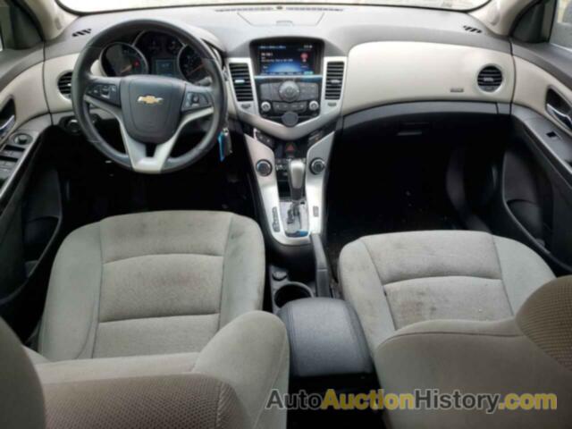 CHEVROLET CRUZE LT, 1G1PC5SBXE7328714