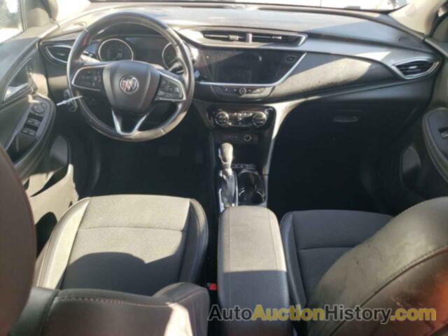 BUICK ENCORE SELECT, KL4MMDS20LB122985