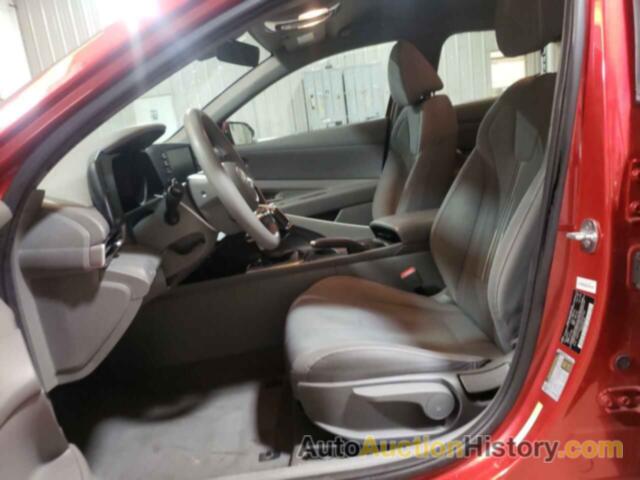 HYUNDAI ELANTRA SEL, 5NPLM4AG4MH037582