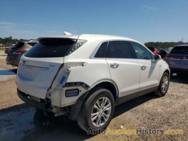 CADILLAC XT5 PREMIUM LUXURY, 1GYKNCRS9LZ167080