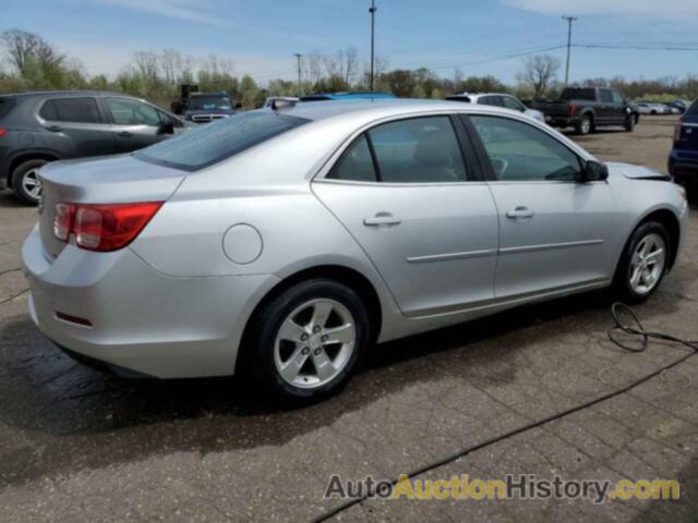 CHEVROLET MALIBU LS, 1G11B5SA5DF158265