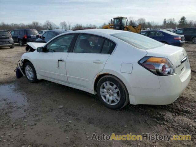 NISSAN ALTIMA BASE, 1N4AL2AP2CN580304