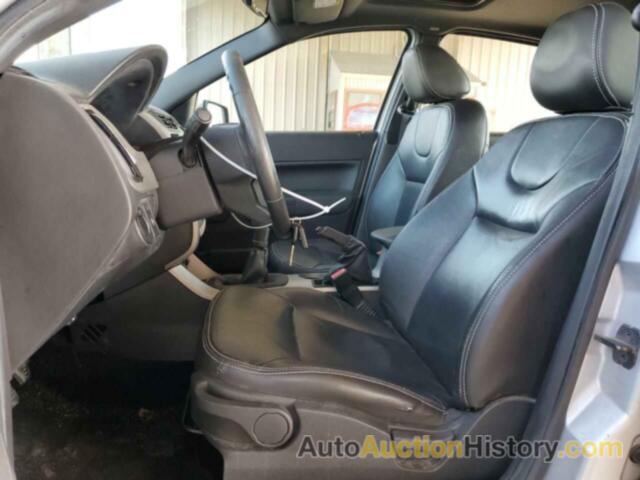 FORD FOCUS SE, 1FAHP35N18W261236