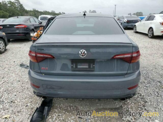 VOLKSWAGEN JETTA GLI, 3VW6T7BU0KM191300