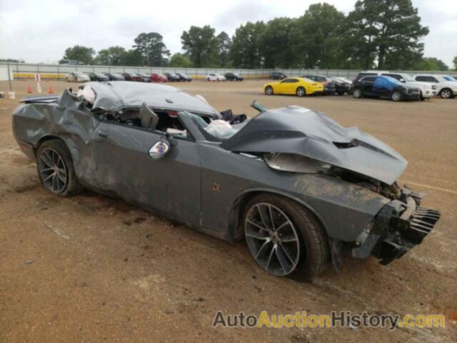 DODGE CHALLENGER R/T 392, 2C3CDZFJ8HH637929