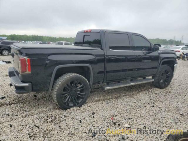 GMC SIERRA K1500 SLT, 3GTU2NER1JG432920