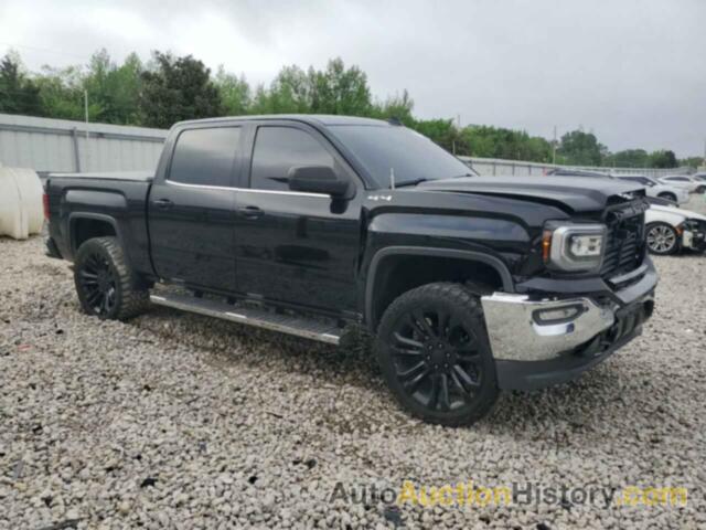 GMC SIERRA K1500 SLT, 3GTU2NER1JG432920