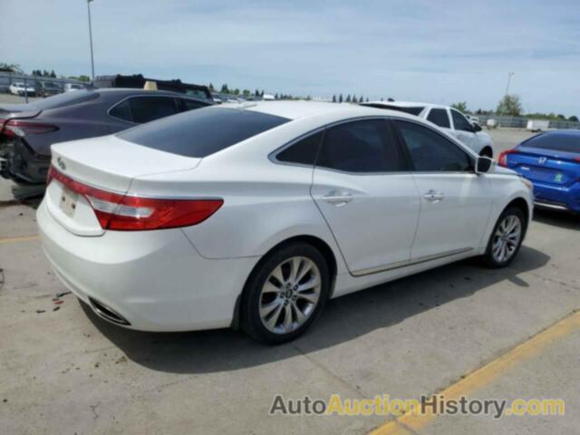 HYUNDAI AZERA, KMHFG4JG1EA367625