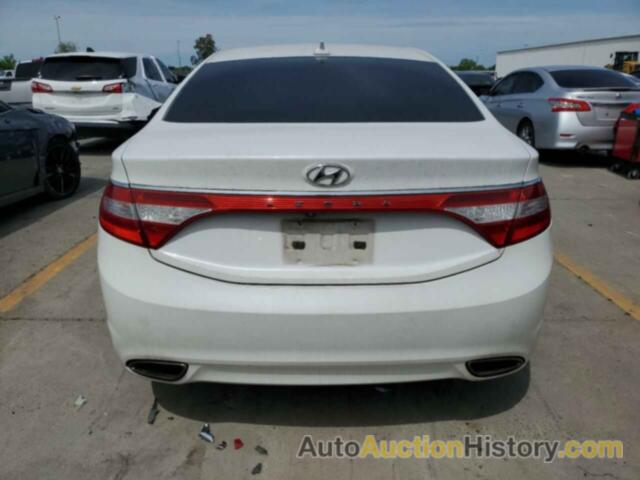 HYUNDAI AZERA, KMHFG4JG1EA367625