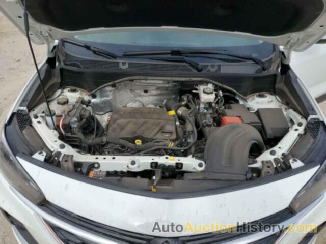 BUICK ENCORE PREFERRED, KL4MMBS25PB086706