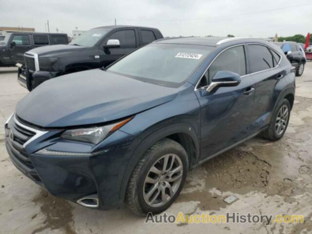 LEXUS NX 200T, JTJYARBZ8F2020278