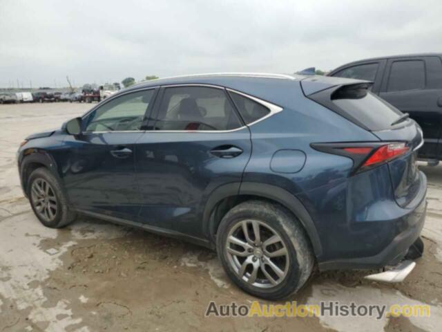 LEXUS NX 200T, JTJYARBZ8F2020278