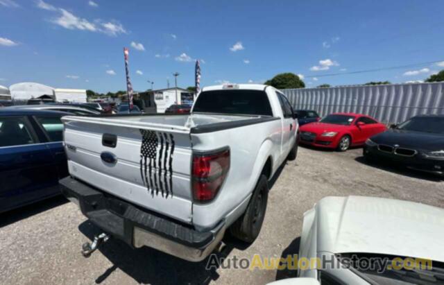 FORD F-150 SUPER CAB, 1FTFX1ETXEKD94911