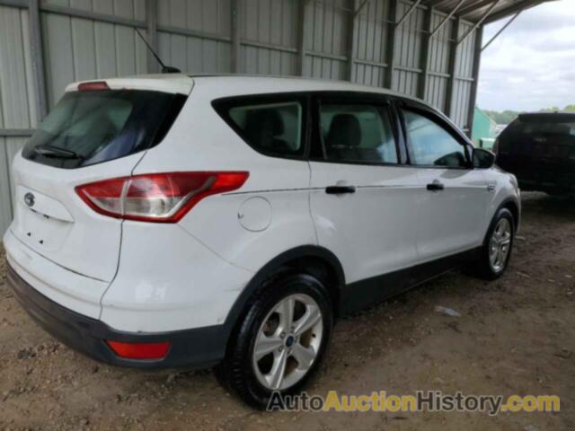 FORD ESCAPE S, 1FMCU0F79GUB12073