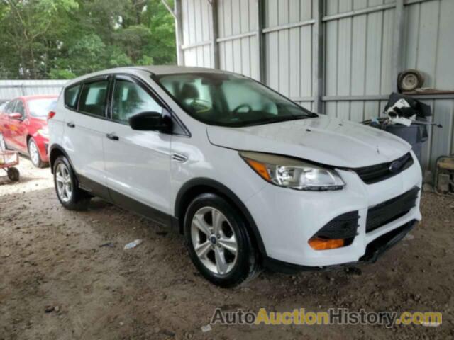 FORD ESCAPE S, 1FMCU0F79GUB12073