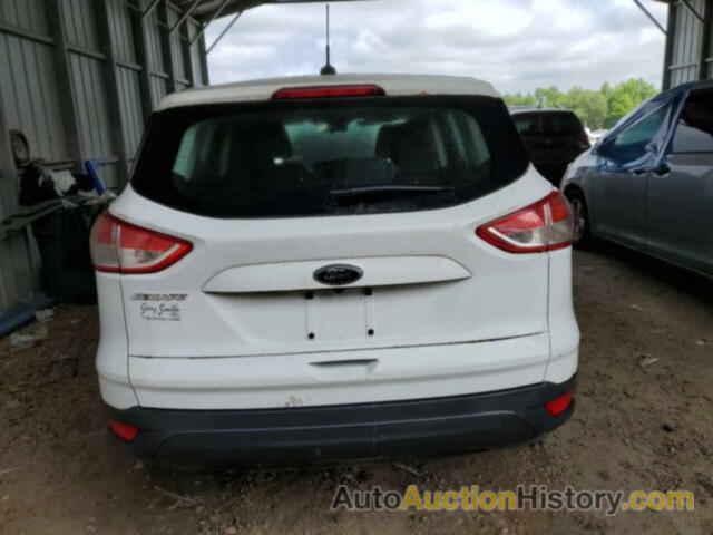 FORD ESCAPE S, 1FMCU0F79GUB12073