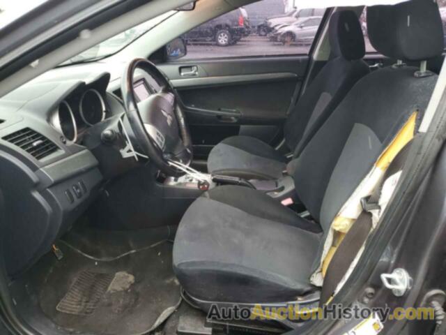 MITSUBISHI LANCER GTS, JA32X8HW8AU023885