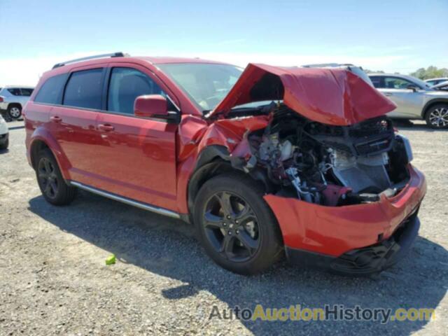 DODGE JOURNEY CROSSROAD, 3C4PDCGB6LT271678