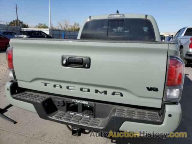 TOYOTA TACOMA DOUBLE CAB, 3TMCZ5AN5PM568293