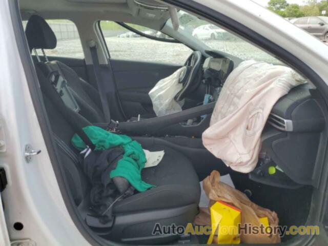 HYUNDAI ELANTRA SEL, KMHLS4DG8RU689535