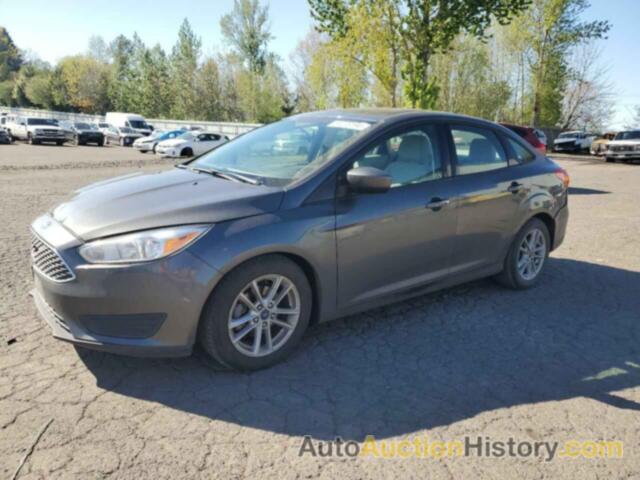 FORD FOCUS SE, 1FADP3F20JL281181