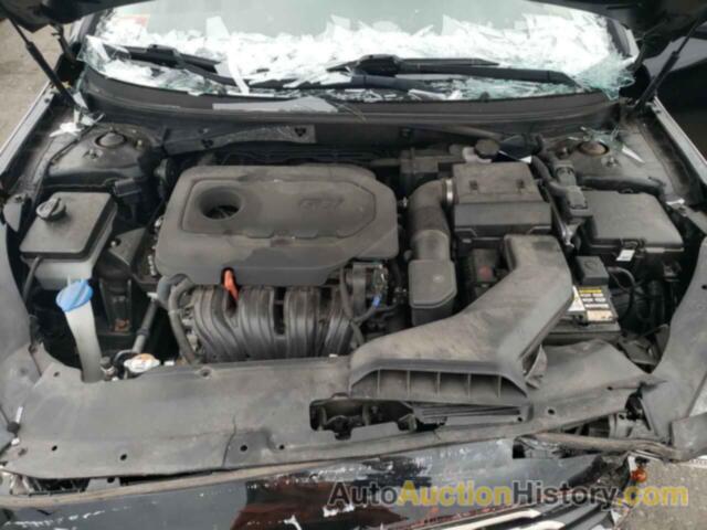 HYUNDAI SONATA SE, 5NPE24AF1JH602355