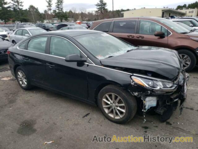 HYUNDAI SONATA SE, 5NPE24AF1JH602355