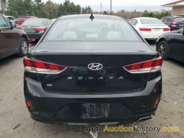 HYUNDAI SONATA SE, 5NPE24AF1JH602355