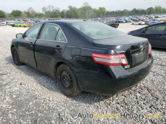 TOYOTA CAMRY BASE, 4T4BF3EK8BR182319