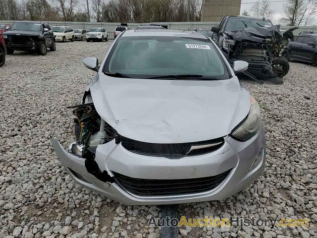 HYUNDAI ELANTRA GLS, 5NPDH4AE9DH329901