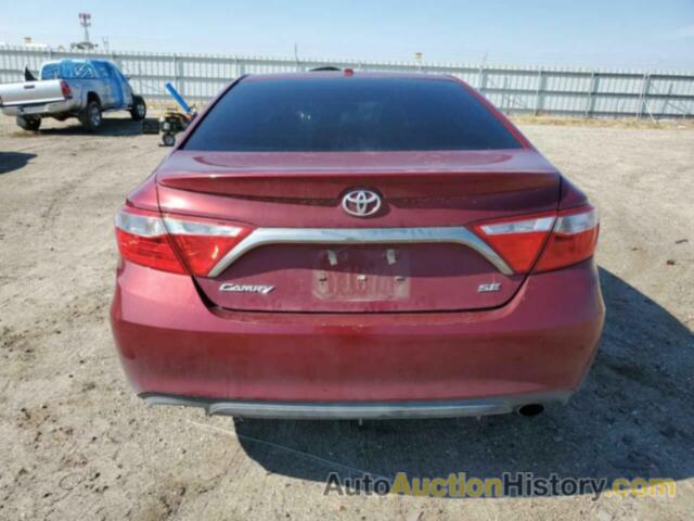 TOYOTA CAMRY LE, 4T1BF1FK8GU610037