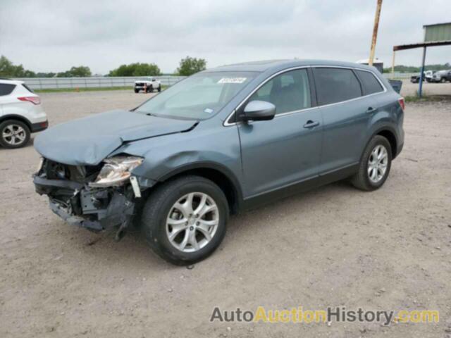 MAZDA CX-9, JM3TB2CA6C0354012