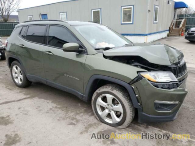 JEEP COMPASS LATITUDE, 3C4NJDBB7JT112842