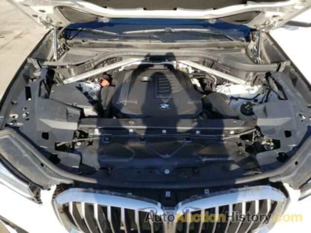 BMW X5 XDRIVE40I, 5UXCR6C5XKLK87327