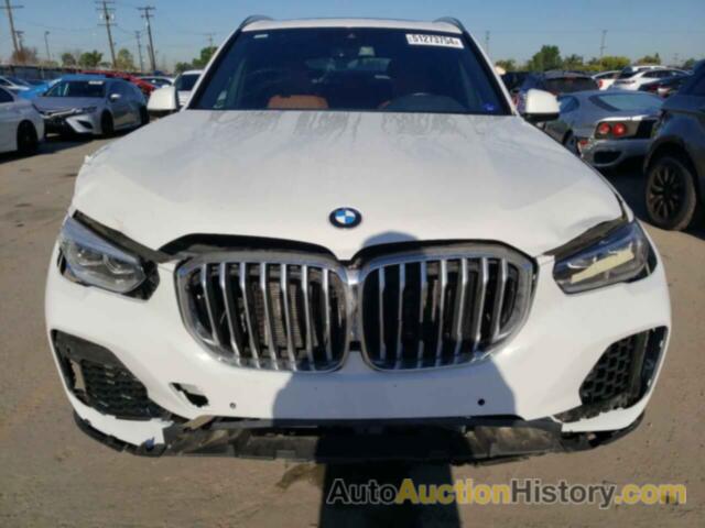 BMW X5 XDRIVE40I, 5UXCR6C5XKLK87327