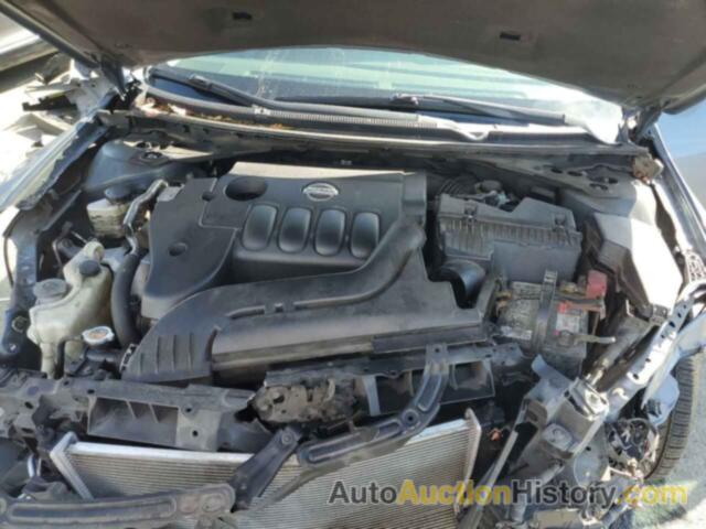 NISSAN ALTIMA BASE, 1N4AL2AP7CC123404