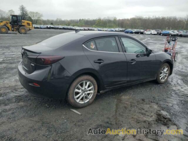 MAZDA 3 TOURING, JM1BM1W79G1337892