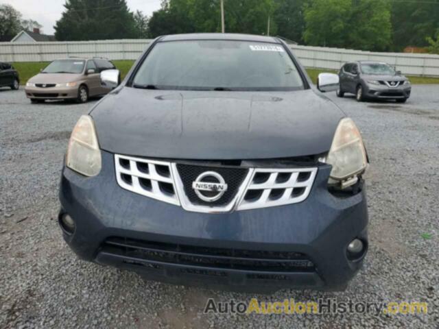 NISSAN ROGUE S, JN8AS5MV0DW652237